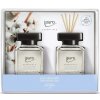 Sada aromatického difuzéra Ipuro Cotton Fields 2 x 50 ml 2-pak ZIFC2090 viacfarebná ONE SIZE
