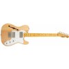 Fender Squier Classic Vibe 70s Telecaster Thinline MN NAT
