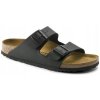 Dámske šľapky Birkenstock 0051793 ARIZONA BF NARROW Čierne 41