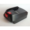 Aku Adapter BOSCH profi BOSCH / hobby BOSCH (Adaptér pre batérie BOSCH BS18BSh)