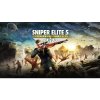 Sniper Elite 5 Deluxe Edition | PC Steam