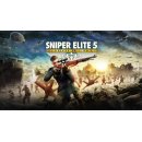 Sniper Elite 5 (Deluxe Edition)