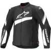 Alpinestars T-GP plus R v4 black/white vel. 3XL