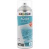 Dupli Color Aqua bezfarebný lak lesklý v spreji 350ml