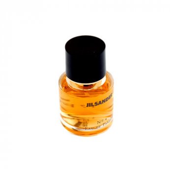 Jil Sander No.4 parfumovaná voda dámska 30 ml