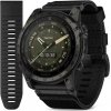 Smart hodinky Garmin Tactix 7 čierne