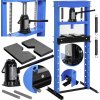 AL-FA PM012 Hydraulický lis 12T