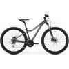 Horský bicykel Merida MATTS 7.20 matný šedý(strieborný) 2022 Veľkosť rámu: L na výšku (171-184 cm)