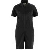 FJÄLLRÄVEN Hoja Field Suit W Black - XS