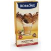 Caffé Borbone Cappuccino lieskový orech pre Nespresso 10 x 7 g