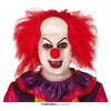 Guirca Parochňa Klaun Halloween
