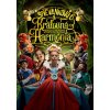 SPIEVANKOVO - 6 A KRALOVNA HARMONIA (1DVD)