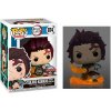 Funko Pop! Demon Slayer Kimetsu no Yaiba Tanjiro CHASE 874