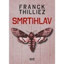 Smrtihlav - Franck Thilliez