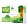 Tantum Verde Mint pas.ord.20 x 3 mg 20 cmúľacích pastiliek