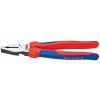 KNIPEX 02 02 225 Kombinované kliešte s veľkou pákovou silou