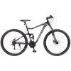 Horský bicykel MTB Canull XC 291, rám 20 palcov, kolesá 29