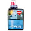 LAMINO & LINO VINYL CARE | Čistiaci a ošetrujúci prostriedok na plávajúce, laminátové podlahy, vinyl a linoleá | 500 ml | 25 umývaní