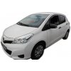 Deflektory TOYOTA YARIS 2011