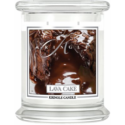 Kringle Candle Lava Cake 411 g