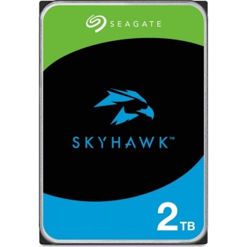 Seagate SkyHawk 2TB, ST2000VX017