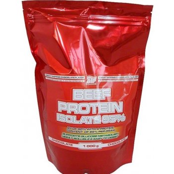 ATP Nutrition Beef Protein Isolate 95 1000 g