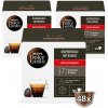 NESCAFÉ Dolce Gusto Espresso Intenso Decaffeinato 3 x 16 ks