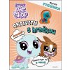 Littlest Pet Shop Aktivity s hračkou