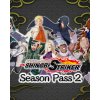 ESD GAMES ESD NARUTO TO BORUTO SHINOBI STRIKER Season Pass 2