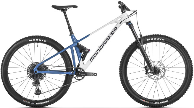 Mondraker Foxy 2024