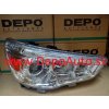 Mitsubishi ASX 2010- predné svetlo H11+HB3 Pravé