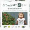 Eco by Naty - Detské plienky - veľkosť 4 - od 7 do 18 kg (26 ks)