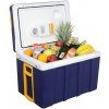 Autochladnička Compass, Chladící box 50l 230V/12V pojízdný