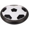 Merco Multipack 4 ks Hover Ball pozemní černý 11 cm