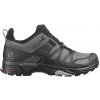 Salomon X ULTRA 4 WIDE GTX magnet/black/monument šedé 45 1/3