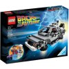 LEGO 21103 Stroj času DeLorean