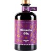 Simsala Gin 41% 0,5 l (čistá fľaša)