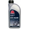 MILLERS OILS XF PREMIUM MTF 75W-80 1L 83751