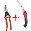 Felco 11 SET + pílka Felco 602
