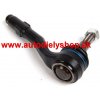 BMW 5 E60 8/03 čapy riadenia Sada ľavý + pravý
