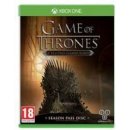 Game of Thrones: A Telltale Games Series