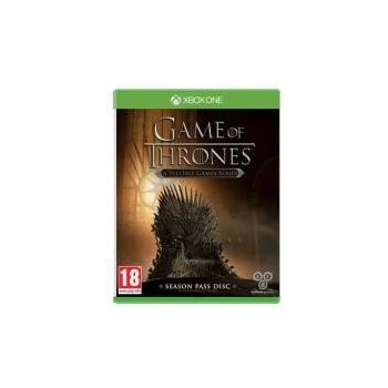 Game of Thrones: A Telltale Games Series