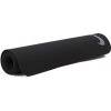 Podložka na jogu NIKE Yoga Mat 4 mm Reversible Čierna