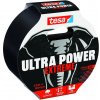 Páska tesa® Ultra Power Extreme, opravná, PE, čierna, 50 mm, L-10 m