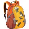 Detský batoh Boll Bunny 6L Mice sunflower