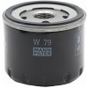 Olejový filter Mann Filter W 79