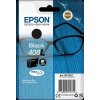 Epson 408 L Black - originálny