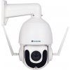 Securia Pro IP 2MP PTZ 360 Wifi Kamera Tuya Dome N398TZ-200W-18X
