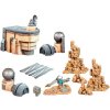 Star Wars: Shatterpoint - Take Cover Terrain Pack, Stolní