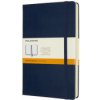 Moleskine Expanded Large Ruled Hardcover Notebook